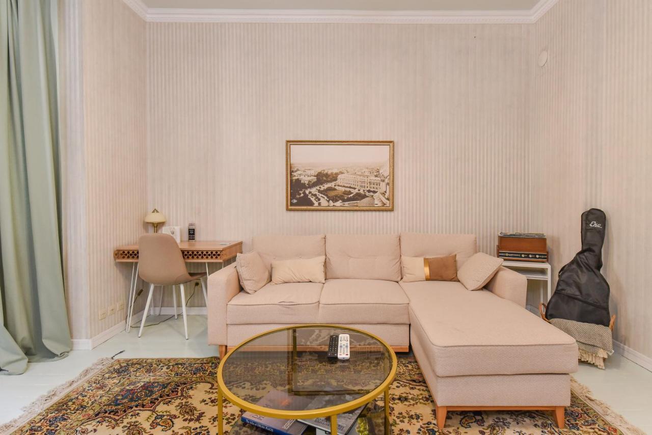 סופיה Spacious Vintage 2Br, 2Bath Apartment By Flat Mаnager מראה חיצוני תמונה