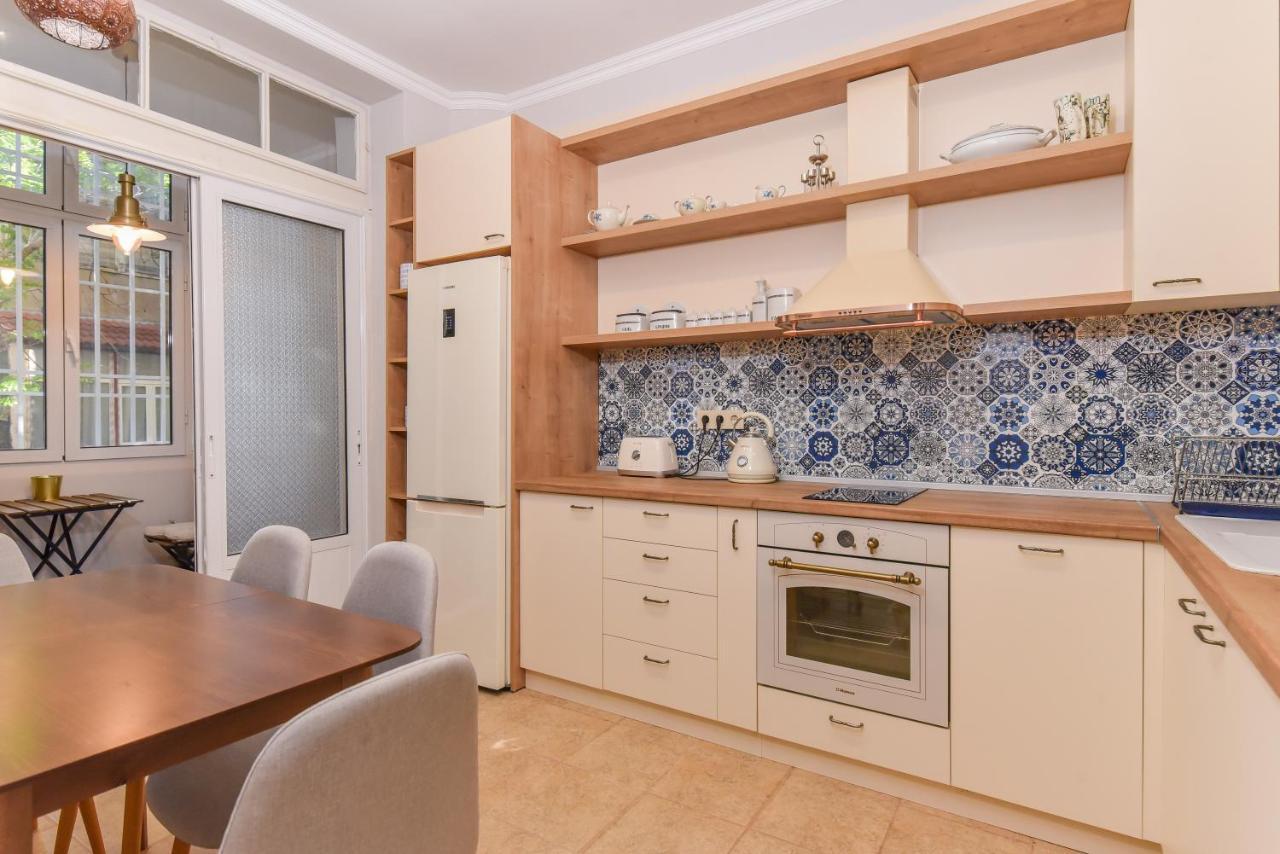 סופיה Spacious Vintage 2Br, 2Bath Apartment By Flat Mаnager מראה חיצוני תמונה